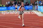 Girls Under-15s, 2024 Northern Mens 6 and Womens 4 and Youngsters Relays, Stanley Park, Blackpool.  Photo: David T. Hewitson/Sports for All Pics